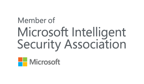 Microsoft Intelligent Security Association